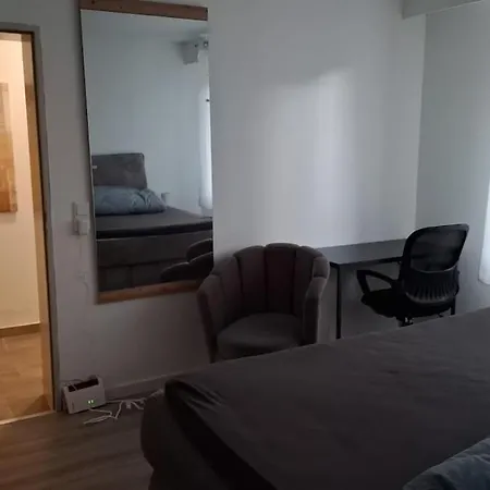 Cozy In Horn-bad Meinberg! Apartment *