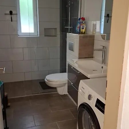 Cozy In Horn-bad Meinberg!