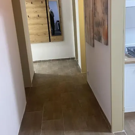 Cozy In Horn-bad Meinberg! *