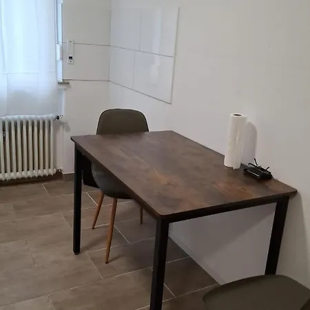 Cozy In Horn-bad Meinberg! Апартаменты Хорн-Бад-Майнберг