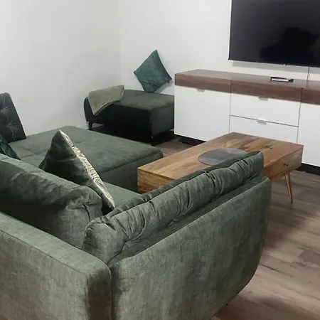 Cozy In Horn-bad Meinberg!