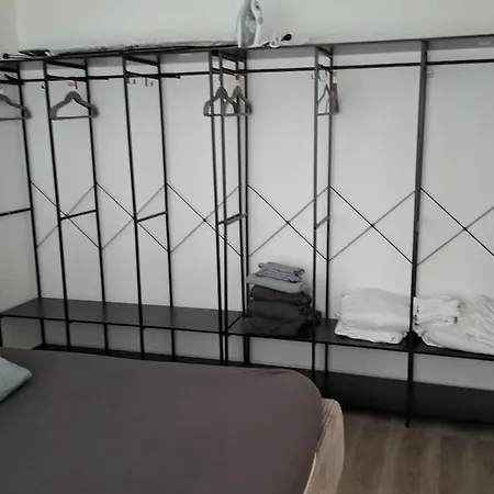 Cozy In Horn-bad Meinberg! *