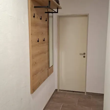 Cozy In Horn-bad Meinberg! * Хорн-Бад-Майнберг