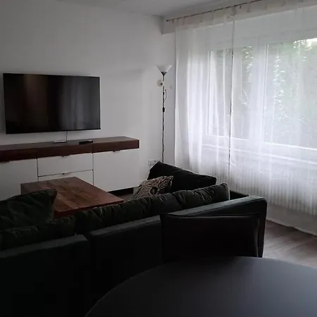 Cozy In Horn-bad Meinberg! * Хорн-Бад-Майнберг