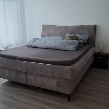 Cozy In Horn-bad Meinberg! Хорн-Бад-Майнберг