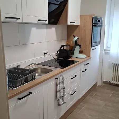 Cozy In Horn-bad Meinberg! Апартаменты *