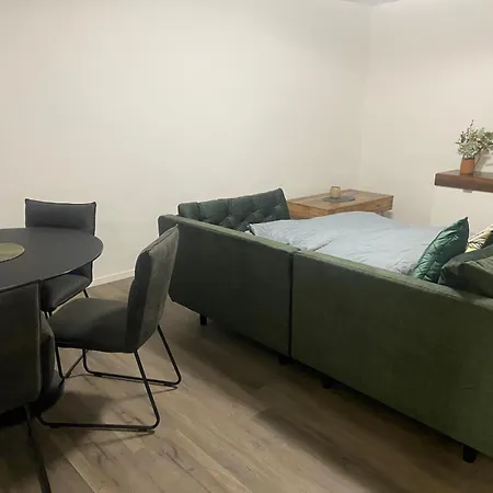 Mit Terrasse & Kurort Appartement