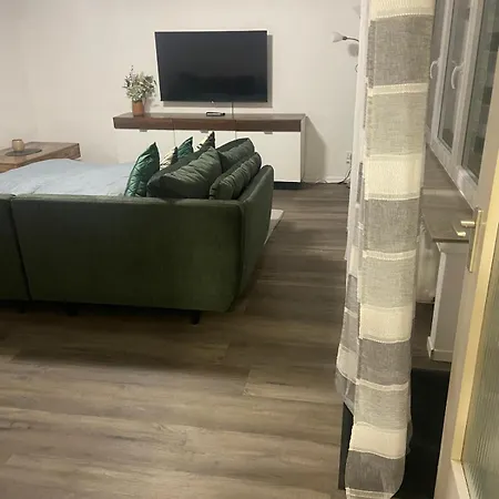 Mit Terrasse & Kurort Appartement