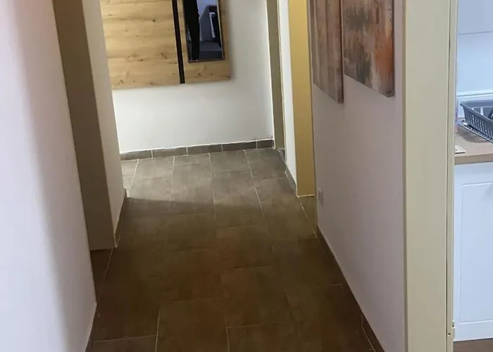 Cozy In Horn-bad Meinberg! *