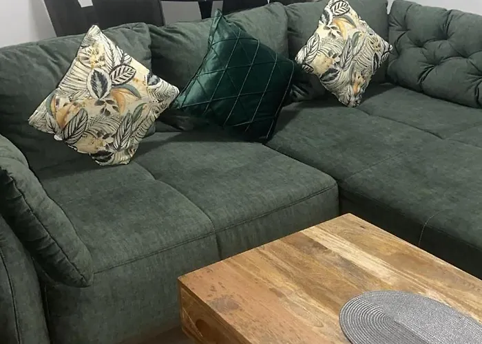 Cozy In Horn-bad Meinberg! * Horn-Bad Meinberg