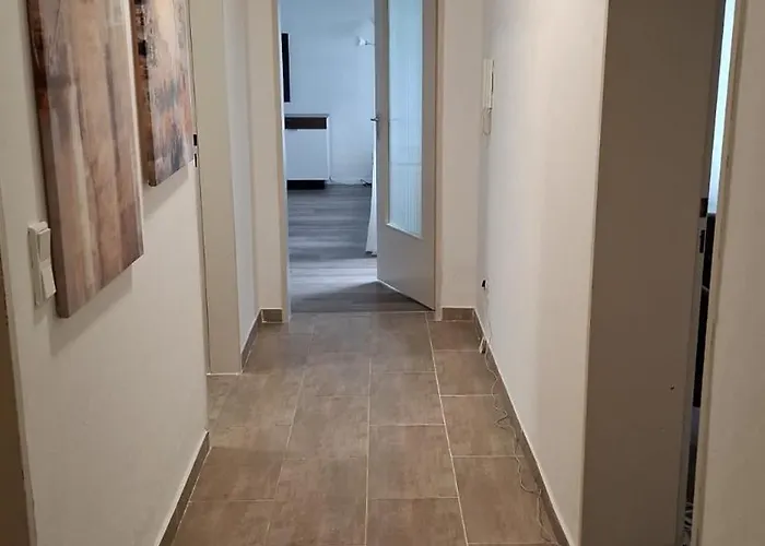 Cozy In Horn-bad Meinberg!