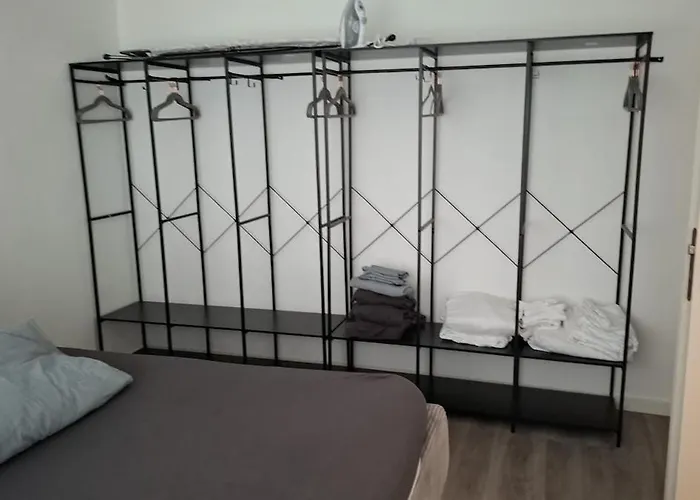 Cozy In Horn-bad Meinberg! *