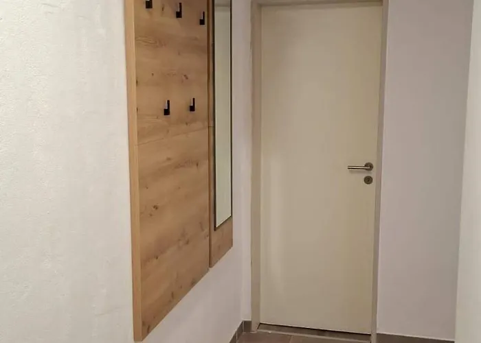 Cozy In Horn-bad Meinberg! * Horn-Bad Meinberg