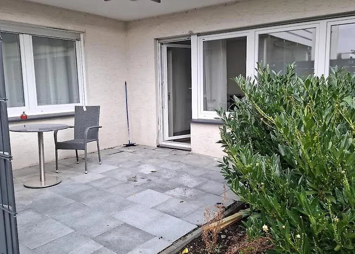 Cozy In Horn-bad Meinberg!