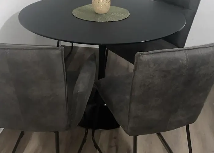 Lejlighed Cozy In Horn-bad Meinberg! Horn-Bad Meinberg