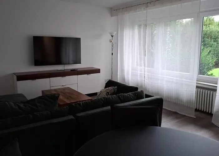 Cozy In Horn-bad Meinberg! * Horn-Bad Meinberg