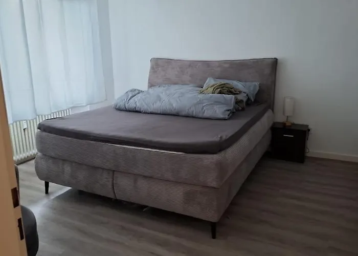 Cozy In Horn-bad Meinberg! Horn-Bad Meinberg